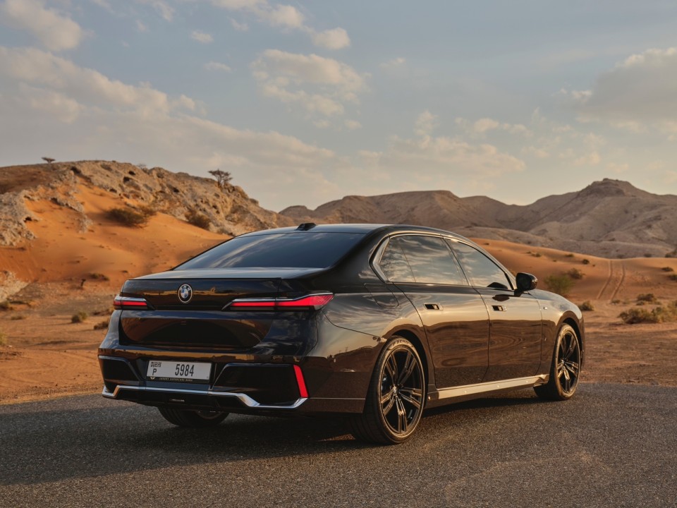 Lamborghini Huracan Sterrato